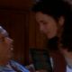 Michael Keaton and Andie MacDowell