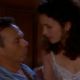 Michael Keaton and Andie MacDowell