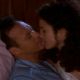 Michael Keaton and Andie MacDowell