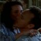 Michael Keaton and Andie MacDowell