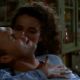 Michael Keaton and Andie MacDowell