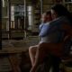 Michael Keaton and Andie MacDowell