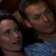 Michael Keaton and Andie MacDowell
