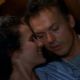 Michael Keaton and Andie MacDowell