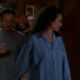 Michael Keaton and Andie MacDowell
