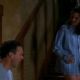 Michael Keaton and Andie MacDowell