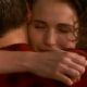 Michael Keaton and Andie MacDowell
