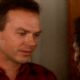 Michael Keaton and Andie MacDowell