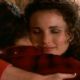 Michael Keaton and Andie MacDowell