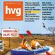 Hvg - Hvg Magazine Cover [Hungary] (12 August 2021)