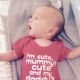 Alfie James