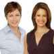 Jenna Wolfe and Stephanie Gosk