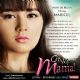 Oh, My Mama! Cast