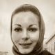 Princess Salimah Aga Khan