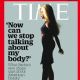 Barbie - Time Magazine Cover [United States] (8 February 2016)
