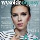 Scarlett Johansson - Wysokie Obcasy Extra Magazine Cover [Poland] (July 2025)