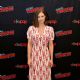 Lauren Cohan – New York Comic Con 2024 in New York