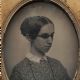 Laura Bridgman
