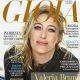 Valeria Bruni Tedeschi - Gioia Magazine Cover [Italy] (29 September 2012)