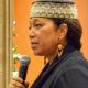 Attallah Shabazz