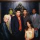 Angel Cast (2001)