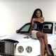 Foxy Brown