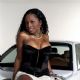 Foxy Brown