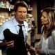 Harrison Ford and Michelle Pfeiffer