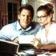 Harrison Ford and Michelle Pfeiffer