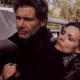 Harrison Ford and Michelle Pfeiffer