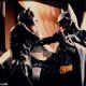 Michael Keaton and Michelle Pfeiffer