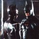 Michael Keaton and Michelle Pfeiffer