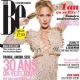 Nora Arnezeder - Be Magazine Cover [France] (11 March 2011)
