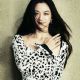 Tang Wei Marie Claire Hong Kong November 2012