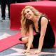 Thalia Honored on the Walk of Fame