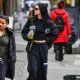 Amelia Hamlin – Out in New York