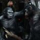 Dawn of the Planet of the Apes