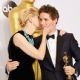 Eddie Redmayne-February 22, 2015-87th Annual Academy Awards Press Room