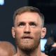Conor McGregor