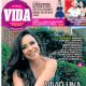 Adriana Sánchez - El Diario Vida Magazine Cover [Ecuador] (16 August 2022)