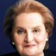 Madeleine Albright