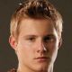 The Hunger Games - Alexander Ludwig