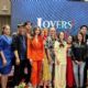 Lovers/Liars Press Conference