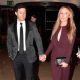Rory McIlroy and Erica Stoll