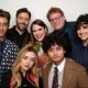 Peyton List – TV Guide photoshoot at New York Comic Con Portrait Studio (October 2024)