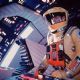 Gary Lockwood - 2001: A Space Odyssey