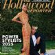 Cynthia Erivo - The Hollywood Reporter Magazine Cover [United States] (6 March 2025)