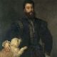 Federico II Gonzaga, Duke of Mantua