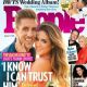 Jordan Rodgers and Joelle Fletcher - People Magazine Cover [United States] (15 August 2016)