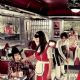 Breakfast of champions... Jack & Meg White - The White Stripes
